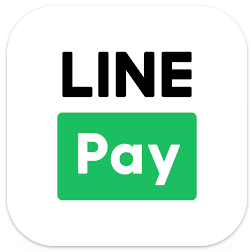 手機版 LINE Pay